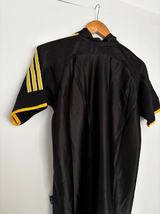 Camiseta Madrid Negra