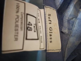 Traje de chaqueta y falda gris