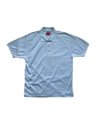 Oakley Polo | 00s vintage tee