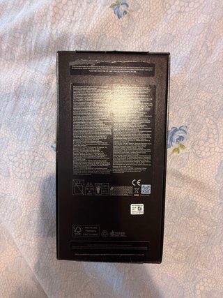 Samsung Galaxy S24 Ultra Titanium Violet