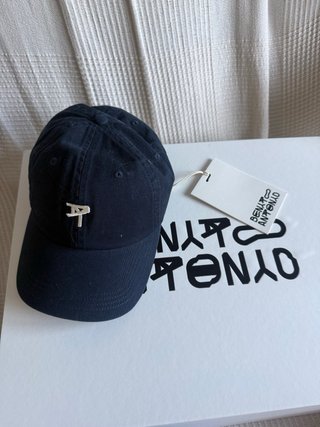 Benito x Zara Cappelli (3 pz)