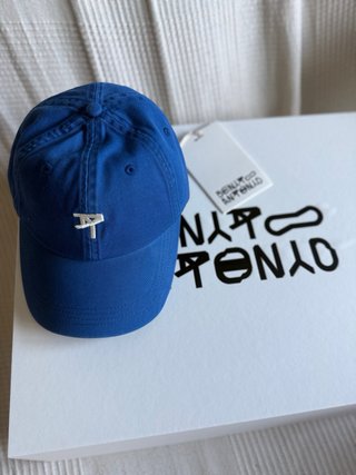 Benito x Zara Cappelli (3 pz)