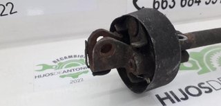 Columna direccion ford transit caja ft 260 k 95248
