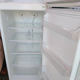 Nevera Corber Blanca