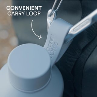 Bidón Ocean Bottle 500ml Térmica