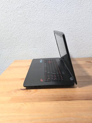 POTENTE Portátil Asus i7