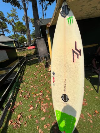 Tabla de surf ALL OCEAN