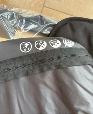 Bugaboo Fox 2 Silla + Capazo + Capota