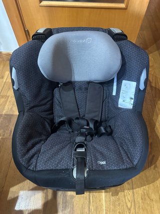 Silla Coche Bébé Confort Opal Grupo 0+/1