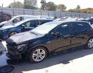 454769 volante toyota corolla (e21) hybrid active