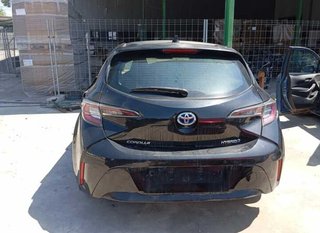 454769 volante toyota corolla (e21) hybrid active