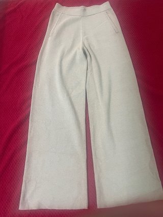 Pantalon Zara