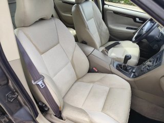 Volvo S60 2.4 D 130 CV 4 p.  2004