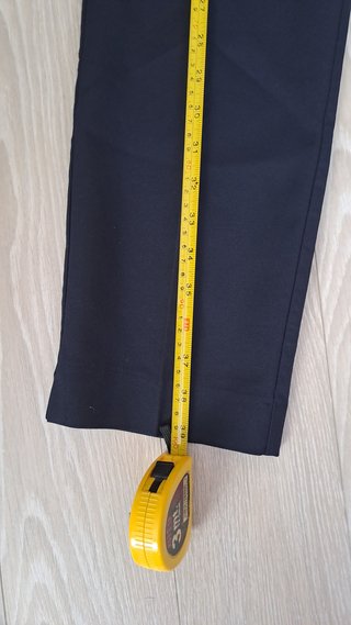 Pantalón azul marino