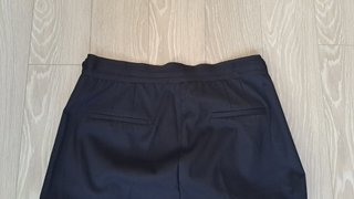 Pantalón azul marino
