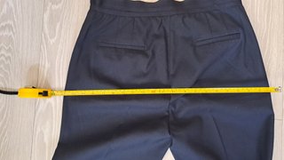 Pantalón azul marino