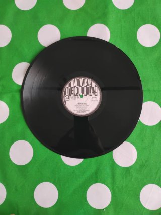 Disco LP Tequila Viva! Tequila!