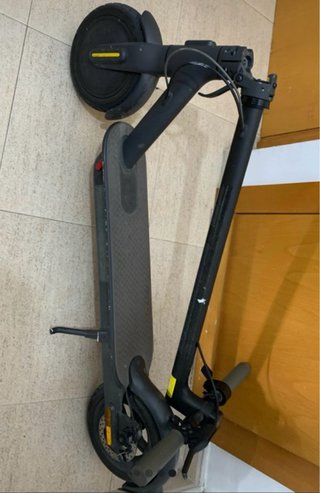 Patinete Eléctrico Xiaomi 1S
