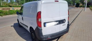 FIAT Doblò 2010