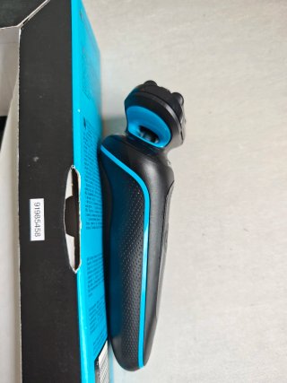 Braun Serie 5 50-M1000s Sin uso prácticamente