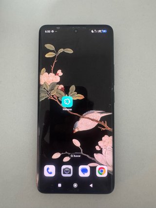 Xiaomi Redmi Note 14 Pro 5G (16GB RAM / 256GB)