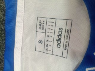 Camiseta Fútbol Japón La Gran Ola
