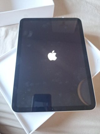 iPad 10ª Gen WiFi Plata