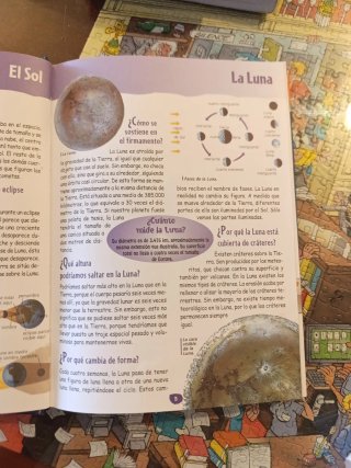 Gran libro de el porqué de las cosas