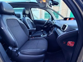 Citroen C3 Picasso exclusive Techo panorámico