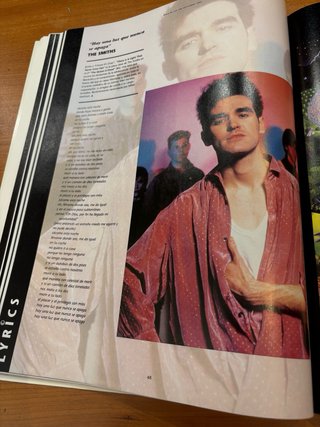Revista Rock de Lux, n.100