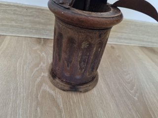 Molinillo Café Peugeot Frères Antiguo
