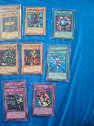 Yu-Gi-Oh! MIK Mazzo Introduttivo Kaiba