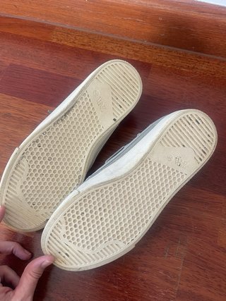 Nauticos Zara Tela Gris T39