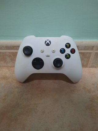 Mando Xbox Series Piezas