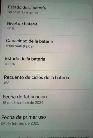 Samsung Galaxy S25 Plus 512GB Negro