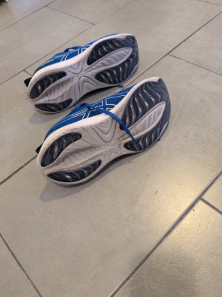 Asics Gel-Cumulus 25 Zapatillas Running Hombre