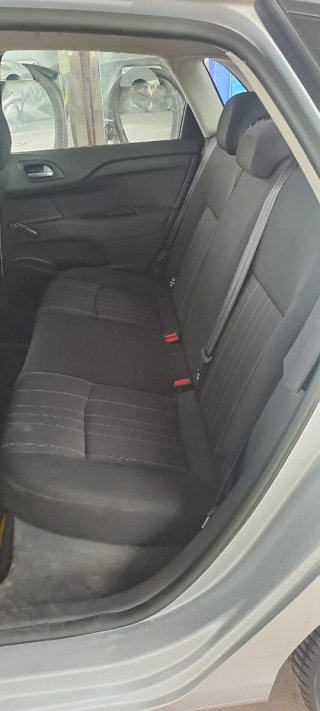 Citroen C4 2014