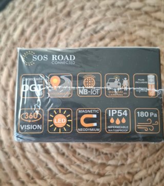 SOS road 2026