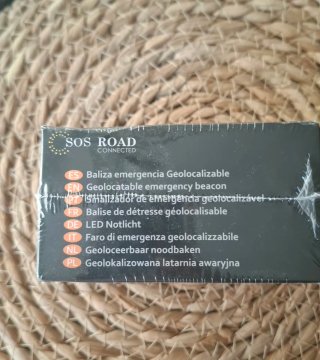 SOS road 2026