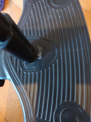Patinete universal para cochecito