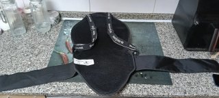 Espaldera B-Square PR900