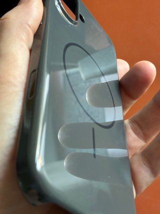 Cover iPhone 16 Plus Beats Originale