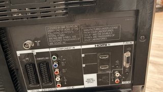 TV Sony Bravia 40” LCD HDMI