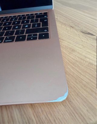 MacBook Air 13 Retina 2019 i5 8GB