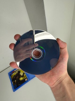 Dark souls III PlayStation 4