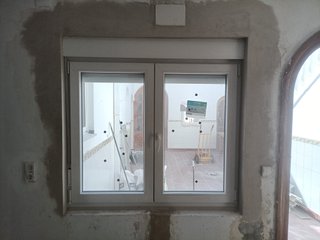 Montador de ventanas