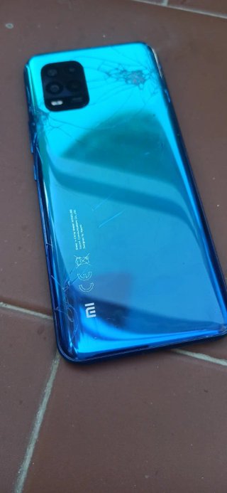 Xiaomi MI10 lite para piezas