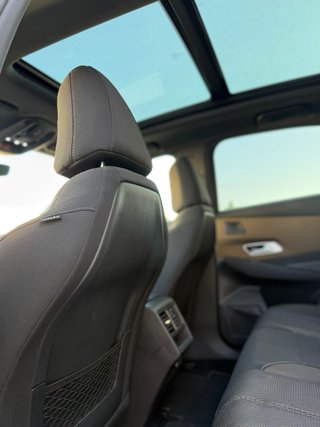 DS DS 7 CROSSBACK 2021