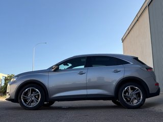 DS DS 7 CROSSBACK 2021