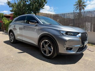 DS DS 7 CROSSBACK 2021